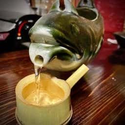 とよのあかり すずの音