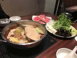 小肥羊 岐阜穂積店