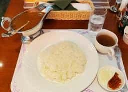 レストラン ペルラン