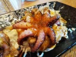 米粉のたこ焼き GION KIMUTAKO