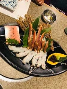 かに道楽 神戸三宮店