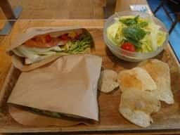 パウンドハウス 心斎橋本店