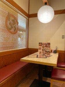 とんかつ かつ喜 泉佐野店