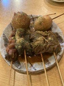 味の店 乃だや
