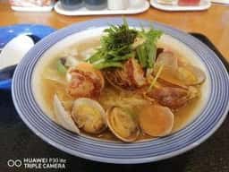 リンガーハット 福岡二日市店