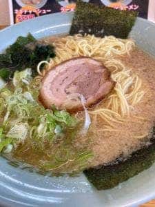 ラーメンショップ 深谷川本店