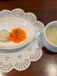 れすとらん 大黒亭