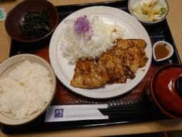 大戸屋ごはん処 モレラ東戸塚店
