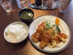 とんかつマルミ