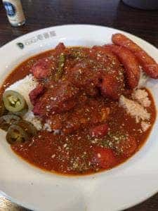 カレーハウス CoCo壱番屋 福井開発店