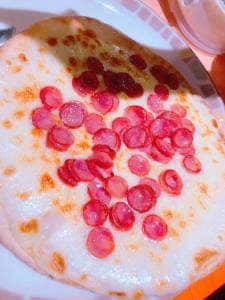 サイゼリヤ イオン葛西店