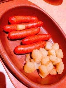 サイゼリヤ イオン葛西店