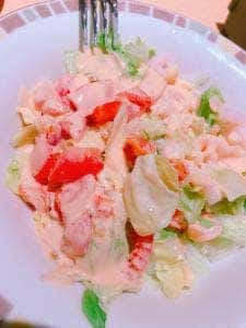 サイゼリヤ イオン葛西店