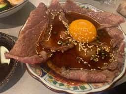 浜焼きボーイと串カツガール