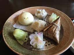 中国旬菜坊 幸來