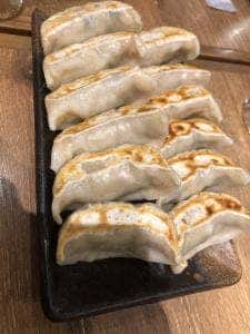 肉汁餃子のダンダダン 渋谷店