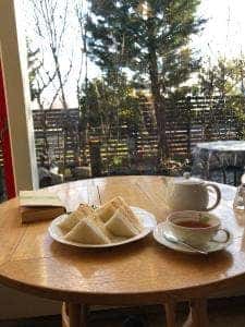 cafe LEON