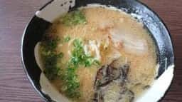 九州筑豊ラーメン山小屋 香春本店
