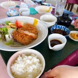 木更津東カントリークラブ レストラン