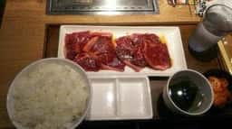 焼肉ライク 川崎店