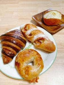 BAKERY EXOCET