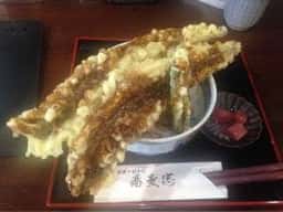 蕎麦忠