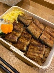 うなぎ屋漫遊記