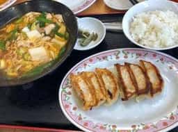 餃子の王将 寝屋川店