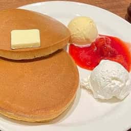 珈琲館 トーセイホテルココネ上野御徒町店