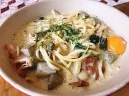 ゆであげスパゲティ パスタ