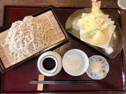 手打蕎麦 悠静