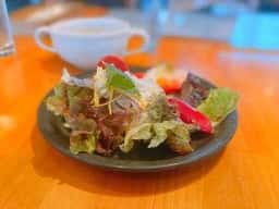 カフェレストランCotton