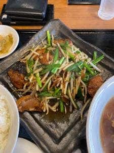 エイホウ飯店