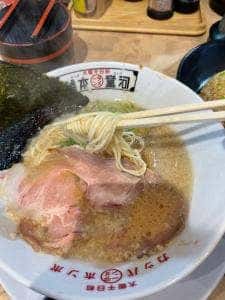 河童ラーメン本舗 堺店