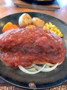 レストラン ケルン