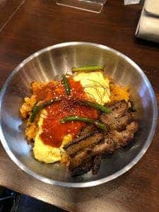 THE炭ーズ 九条店