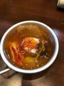 THE炭ーズ 九条店