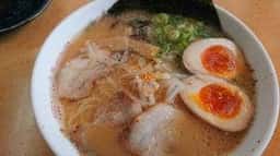 九州筑豊ラーメン山小屋 前原店