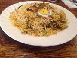 インドカレー icurry