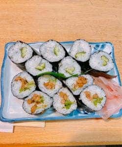 濱寿司