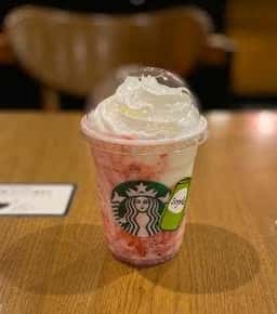 スターバックスコーヒー ASTY一宮店