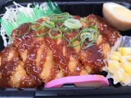 かつ丼 吉兵衛 小野柄通店