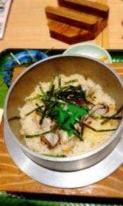 そば吉 余戸店