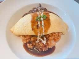 洋食屋 ココット