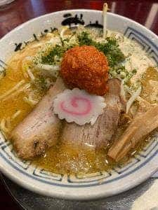 ちゃーしゅうや武蔵 長岡駅店