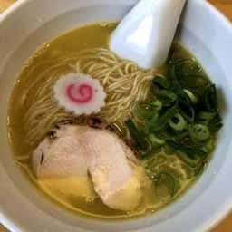 ラーメン屋 つるん