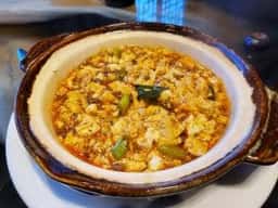 中国四川料理 熊猫