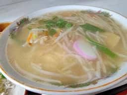 大衆食堂 たなかや食堂