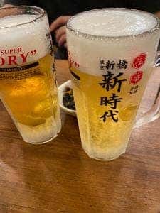 新時代 東岡崎駅前店