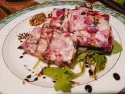 トンテキ dining らぶた